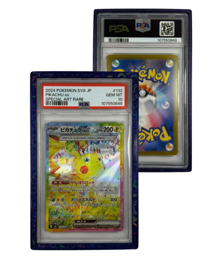 Galaxy Holo PSA HardGuard